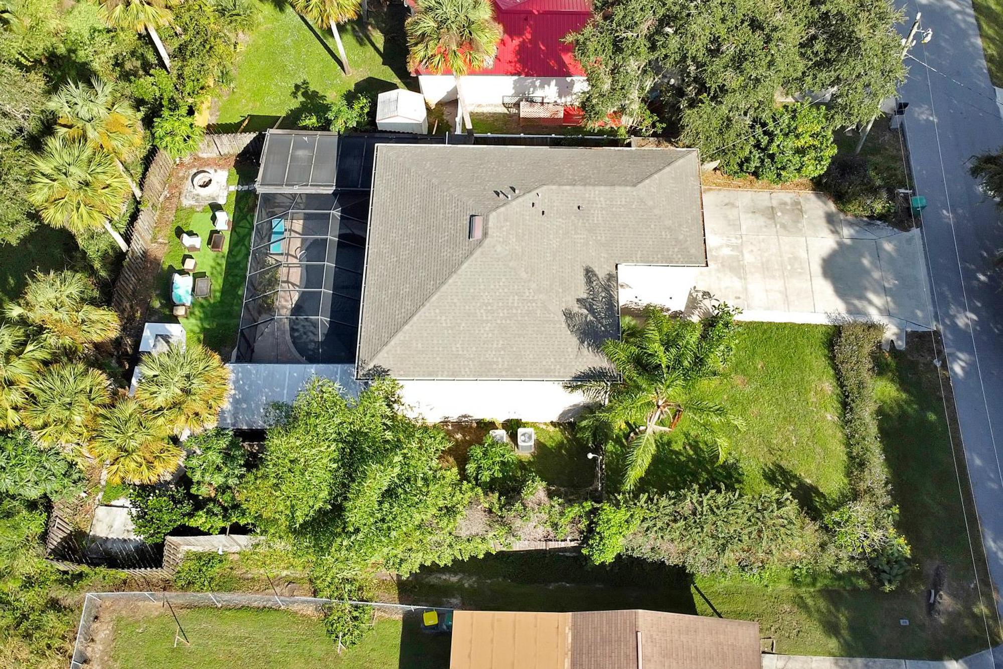 Poolside Cocoa Oasis W/ Tiki Bar! Frontenac Exterior foto
